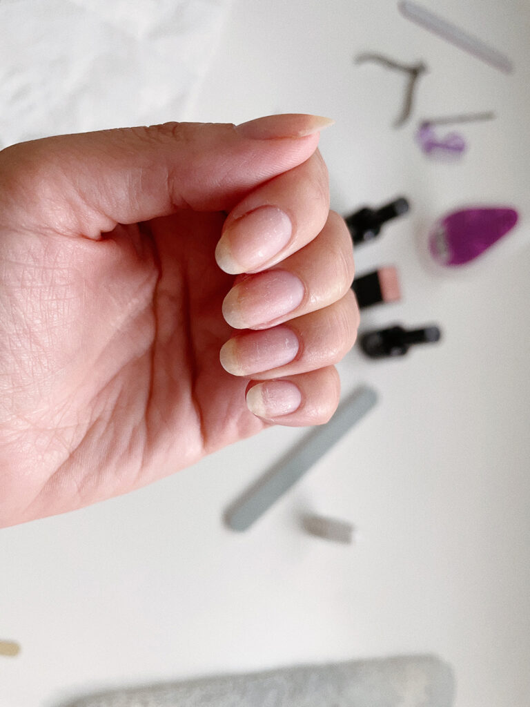 Easy At-Home Gel Manicure Routine - Laura Jade Prado