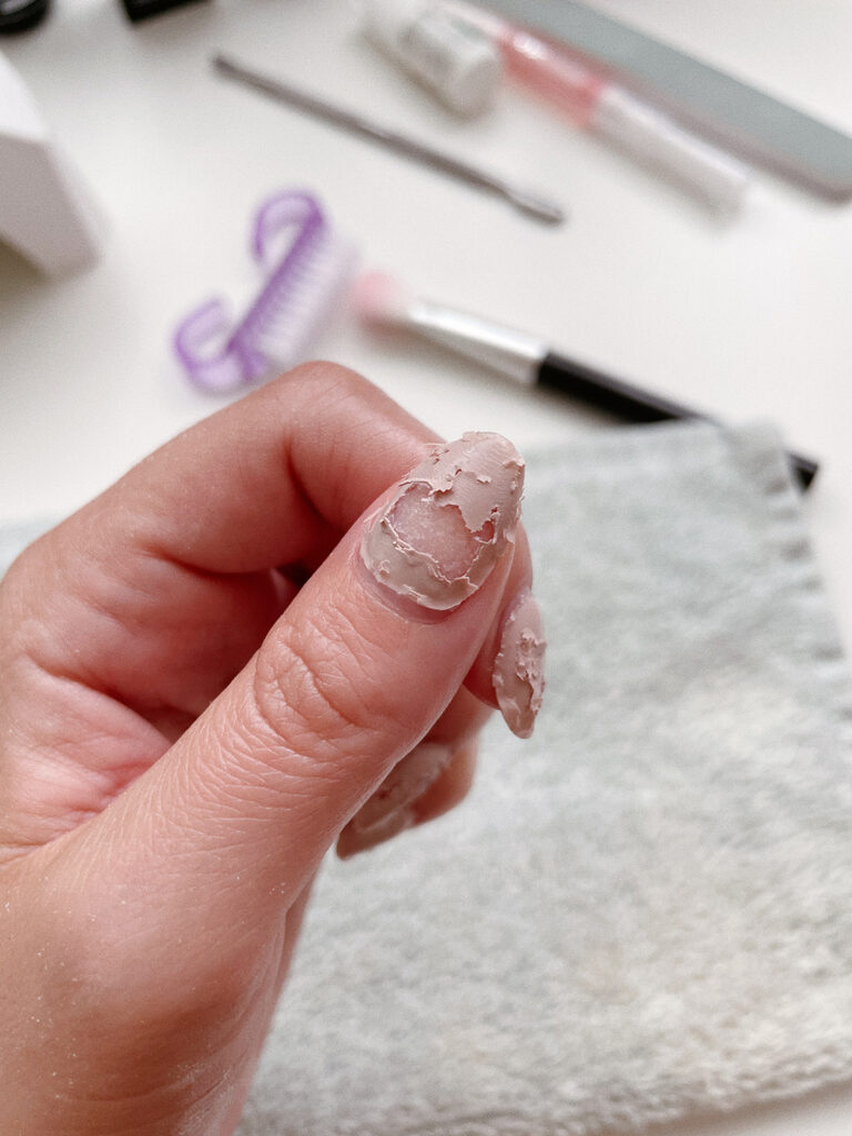 Easy At-Home Gel Manicure Routine - Laura Jade Prado