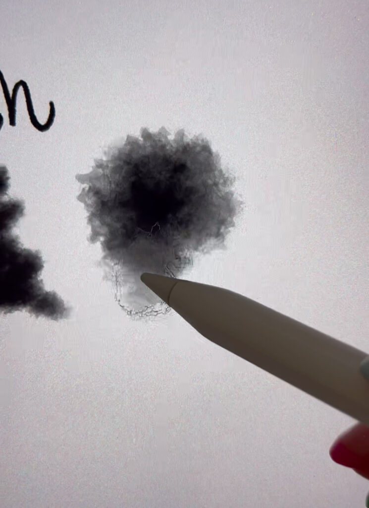 My Favorite Procreate Brushes | For digital art + illustration - Laura ...