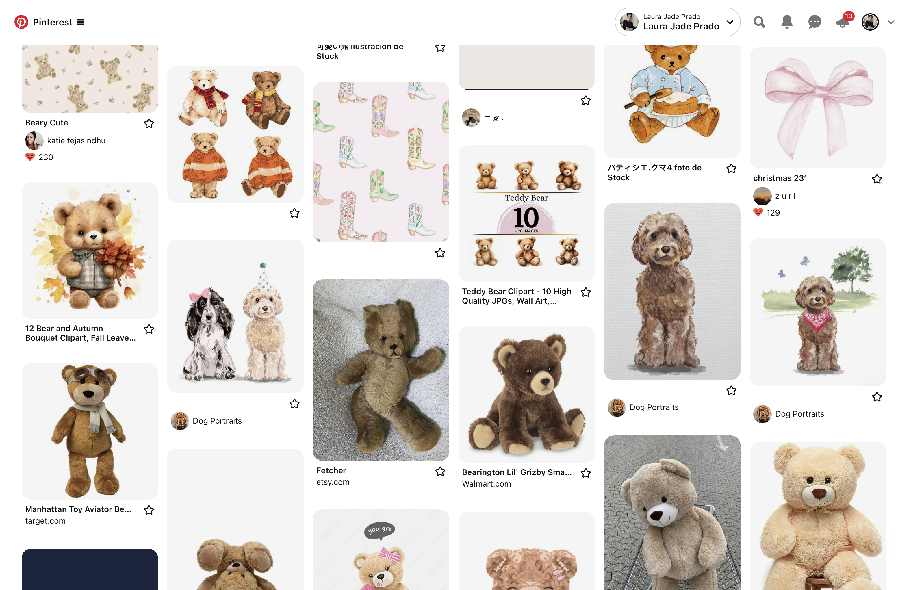 How I Design and Sell Digital Stickers – The Complete Process - Laura ...