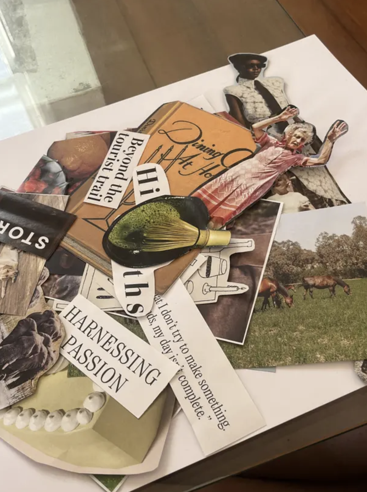 Creative Journaling Supplies: Unique Things to Use - Laura Jade Prado