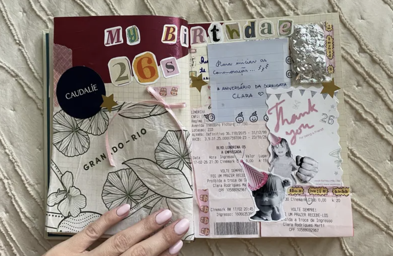 Essential Creative Journaling Tools for Art & Junk Journals - Laura ...