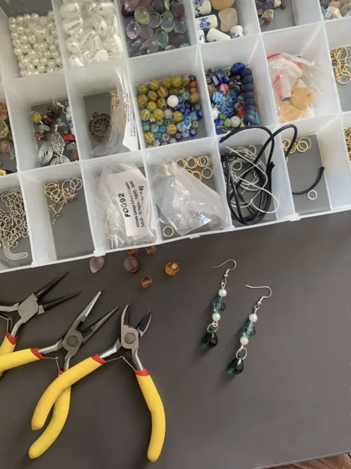 Essential Ring Making Tools 10 Essential Jewelry Making Tools for Beginners - Laura Jade Prado